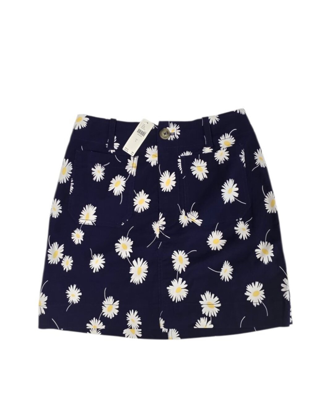 Anthropologie Maeve The Colette Mini Skirt, Floral, Stretch, Vacation, Summer, S